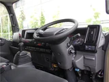 2024 Isuzu ELF Truck Wide Long Truck for sale, Japanese used car export - photo 23 of 41 | GULJI TRADERS