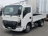 2024 Isuzu ELF Truck Truck for sale, Japanese used car export - photo 1 of 38 | GULJI TRADERS