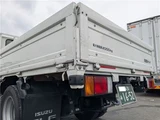 2024 Isuzu ELF Truck Truck for sale, Japanese used car export - photo 8 of 38 | GULJI TRADERS
