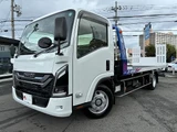 2024 Isuzu ELF Truck Truck for sale, Japanese used car export - photo 1 of 46 | GULJI TRADERS