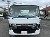 2024 Isuzu ELF Truck Truck for sale, Japanese used car export - photo 2 of 46 | GULJI TRADERS