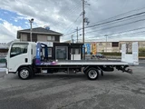 2024 Isuzu ELF Truck Truck for sale, Japanese used car export - photo 4 of 46 | GULJI TRADERS