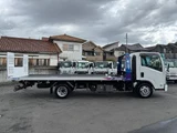 2024 Isuzu ELF Truck Truck for sale, Japanese used car export - photo 5 of 46 | GULJI TRADERS