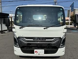 2024 Isuzu ELF Truck Truck for sale, Japanese used car export - photo 2 of 48 | GULJI TRADERS