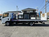 2024 Isuzu ELF Truck Truck for sale, Japanese used car export - photo 4 of 48 | GULJI TRADERS
