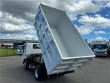 2024 Isuzu ELF Truck Truck for sale, Japanese used car export - photo 5 of 71 | GULJI TRADERS