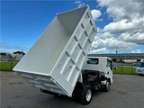 2024 Isuzu ELF Truck Truck for sale, Japanese used car export - photo 6 of 71 | GULJI TRADERS