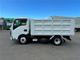 2024 Isuzu ELF Truck Truck for sale, Japanese used car export - photo 11 of 71 | GULJI TRADERS