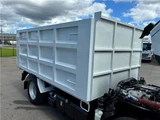 2024 Isuzu ELF Truck Truck for sale, Japanese used car export - photo 15 of 71 | GULJI TRADERS