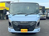 2024 Isuzu ELF Truck Truck for sale, Japanese used car export - photo 2 of 44 | GULJI TRADERS