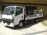 2024 Isuzu ELF Truck Truck for sale, Japanese used car export - photo 3 of 27 | GULJI TRADERS
