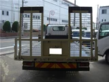 2024 Isuzu ELF Truck Truck for sale, Japanese used car export - photo 5 of 27 | GULJI TRADERS