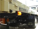 2024 Isuzu ELF Truck Truck for sale, Japanese used car export - photo 13 of 27 | GULJI TRADERS