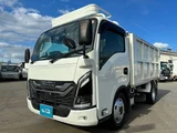 2024 Isuzu ELF Truck Truck for sale, Japanese used car export - photo 9 of 76 | GULJI TRADERS