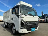 2024 Isuzu ELF Truck Truck for sale, Japanese used car export - photo 11 of 76 | GULJI TRADERS