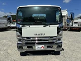 2024 Isuzu ELF Truck Wide Long Truck for sale, Japanese used car export - photo 2 of 59 | GULJI TRADERS