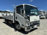 2024 Isuzu ELF Truck Wide Long Truck for sale, Japanese used car export - photo 3 of 59 | GULJI TRADERS