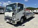 2024 Isuzu ELF Truck Wide Long Truck for sale, Japanese used car export - photo 9 of 59 | GULJI TRADERS