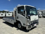 2024 Isuzu ELF Truck Wide Long Truck for sale, Japanese used car export - photo 10 of 59 | GULJI TRADERS
