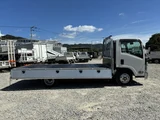 2024 Isuzu ELF Truck Wide Long Truck for sale, Japanese used car export - photo 12 of 59 | GULJI TRADERS