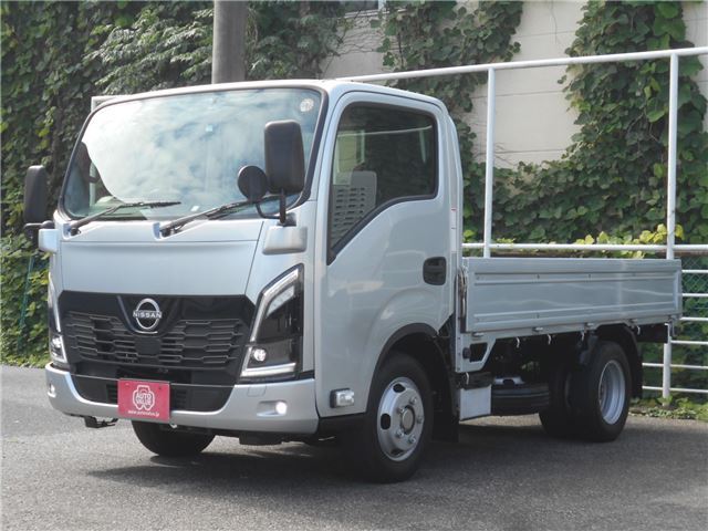 2024 Isuzu ELF Truck - photo 1 2024 Isuzu ELF Truck Truck for sale, Japanese used car export | GULJI TRADERS