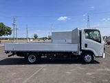 2024 Isuzu ELF Truck Wide Long Truck for sale, Japanese used car export - photo 5 of 52 | GULJI TRADERS