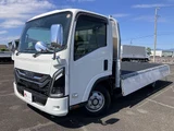 2024 Isuzu ELF Truck Wide Long Truck for sale, Japanese used car export - photo 9 of 52 | GULJI TRADERS