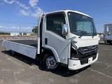 2024 Isuzu ELF Truck Wide Long Truck for sale, Japanese used car export - photo 10 of 52 | GULJI TRADERS