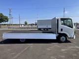 2024 Isuzu ELF Truck Wide Long Truck for sale, Japanese used car export - photo 12 of 52 | GULJI TRADERS