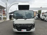 2024 Isuzu ELF Truck 2WD Truck for sale, Japanese used car export - photo 2 of 25 | GULJI TRADERS