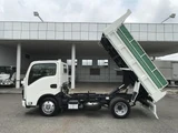 2024 Isuzu ELF Truck 2WD Truck for sale, Japanese used car export - photo 7 of 25 | GULJI TRADERS