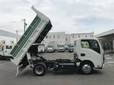 2024 Isuzu ELF Truck 2WD Truck for sale, Japanese used car export - photo 8 of 25 | GULJI TRADERS