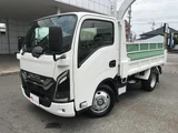 2024 Isuzu ELF Truck 2WD Truck for sale, Japanese used car export - photo 9 of 25 | GULJI TRADERS