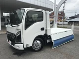 2024 Isuzu ELF Truck 2WD Truck for sale, Japanese used car export - photo 17 of 25 | GULJI TRADERS
