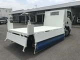 2024 Isuzu ELF Truck 2WD Truck for sale, Japanese used car export - photo 21 of 25 | GULJI TRADERS