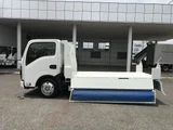 2024 Isuzu ELF Truck 2WD Truck for sale, Japanese used car export - photo 22 of 25 | GULJI TRADERS