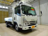 2024 Isuzu ELF Truck 4WD Truck for sale, Japanese used car export - photo 2 of 25 | GULJI TRADERS