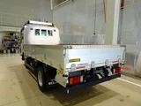 2024 Isuzu ELF Truck 4WD Truck for sale, Japanese used car export - photo 4 of 25 | GULJI TRADERS