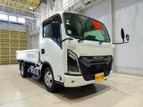 2024 Isuzu ELF Truck 2WD Truck for sale, Japanese used car export - photo 2 of 25 | GULJI TRADERS