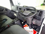 2024 Isuzu ELF Truck 2WD Truck for sale, Japanese used car export - photo 5 of 25 | GULJI TRADERS