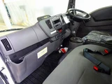 2024 Isuzu ELF Truck 2WD Truck for sale, Japanese used car export - photo 8 of 25 | GULJI TRADERS