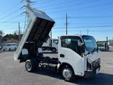 2024 Isuzu ELF Truck Truck for sale, Japanese used car export - photo 5 of 21 | GULJI TRADERS