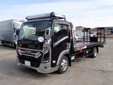 2024 Isuzu ELF Truck Truck for sale, Japanese used car export - photo 1 of 21 | GULJI TRADERS