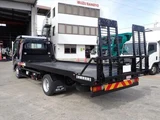 2024 Isuzu ELF Truck Truck for sale, Japanese used car export - photo 4 of 21 | GULJI TRADERS