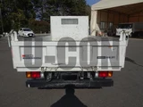 2024 Isuzu ELF Truck Truck for sale, Japanese used car export - photo 6 of 21 | GULJI TRADERS
