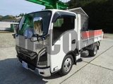 2024 Isuzu ELF Truck Truck for sale, Japanese used car export - photo 3 of 21 | GULJI TRADERS
