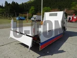2024 Isuzu ELF Truck Truck for sale, Japanese used car export - photo 4 of 21 | GULJI TRADERS