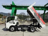 2024 Isuzu ELF Truck Truck for sale, Japanese used car export - photo 5 of 21 | GULJI TRADERS