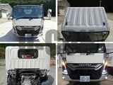 2024 Isuzu ELF Truck Truck for sale, Japanese used car export - photo 19 of 21 | GULJI TRADERS
