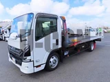 2024 Isuzu ELF Truck Truck for sale, Japanese used car export - photo 2 of 21 | GULJI TRADERS